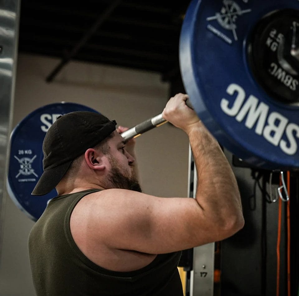 Gym Info South Brooklyn Weightlifting Club